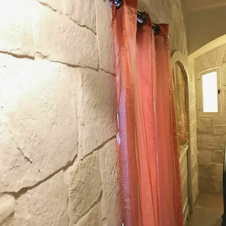 Apartment Trullo Pervinca Alberobello