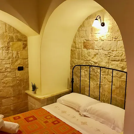 Apartment Trullo Pervinca